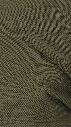 Caiman Beanie Groen