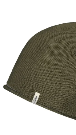 Caiman Beanie Groen