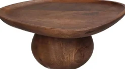Cake Standaard Bruin