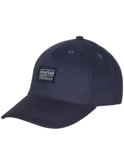 Cap Blauw
