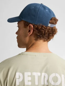 Cap Blauw