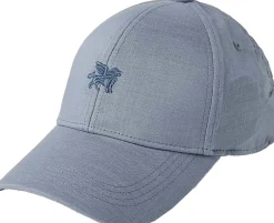 Cap Blauw