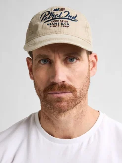 Cap Bruin