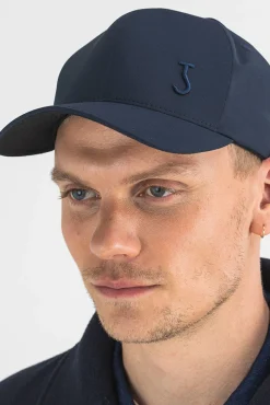 Cap Classic Sports Blauw