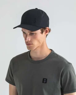 Cap Classic Sports Zwart