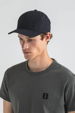 Cap Classic Sports Zwart