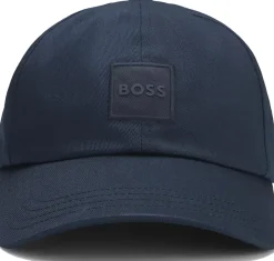 Cap Derrel Blauw