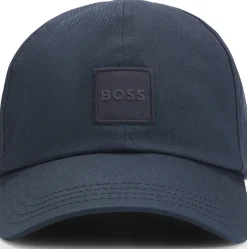 Cap Derrel Blauw