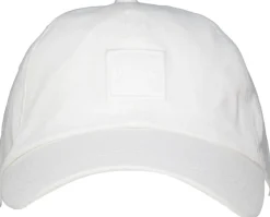 Cap Derrel Wit