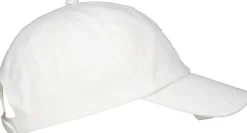 Cap Derrel Wit