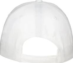 Cap Derrel Wit