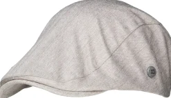 Cap Eliaz Grijs