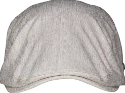 Cap Eliaz Grijs