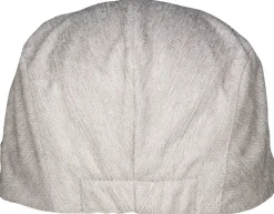Cap Eliaz Grijs
