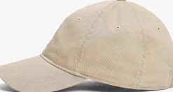 Cap Flag Beige