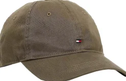 Cap Flag Groen