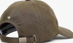 Cap Flag Groen
