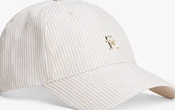 Cap Premium Beach Roze