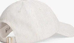 Cap Premium Beach Roze