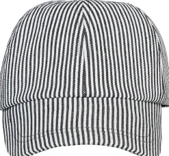 Cap Rhianne Zwart