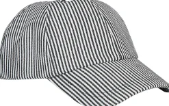 Cap Rhianne Zwart