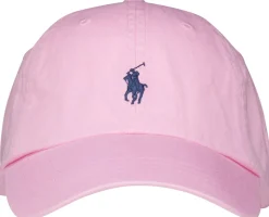Cap Sport Roze