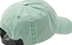 Cap Twill Blauw