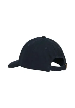 Cap Vintage Blauw