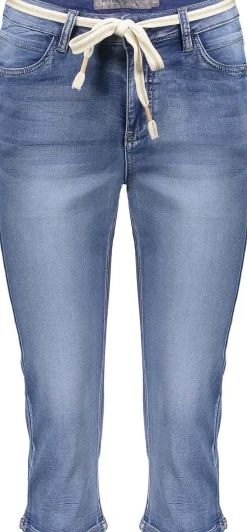 Capri Blauw