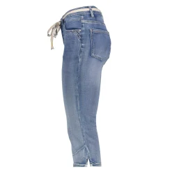 Capri Blauw