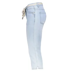 Capri Blauw