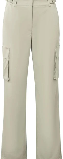 Cargobroek Grijs