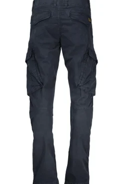 Cargobroek Nordrop Blauw