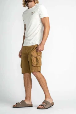Cargoshort Bruin