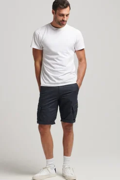 Cargoshort Donkerblauw