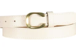 Cece Riem Classic Ecru