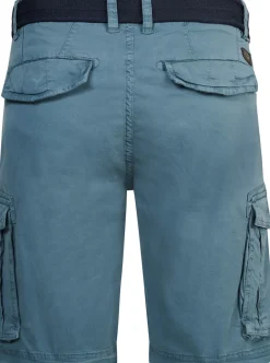 Chino Blauw