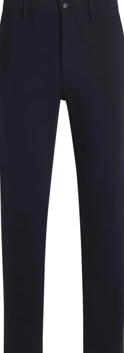 Chino Blauw