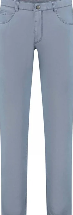Chino Blauw