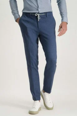Chino Blauw