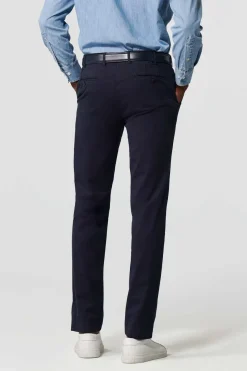 Chino Bonn Blauw