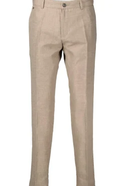 Chino Broek Bruin