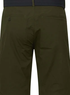 Chino Donkergroen