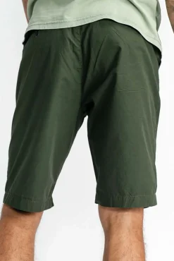 Chino Donkergroen