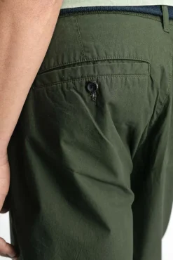 Chino Donkergroen