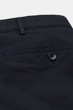 Chino Dublin Blauw