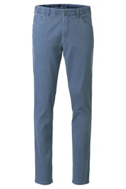 Chino Dublin Blauw