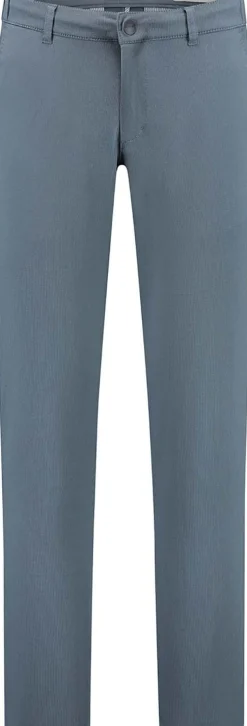 Chino Elegance Collection Blauw