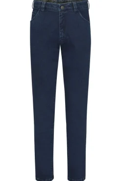 Chino Jeans Dublin 2 Blauw