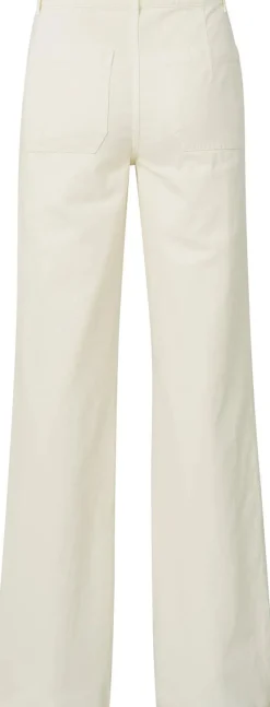 Chino Jeans Zand